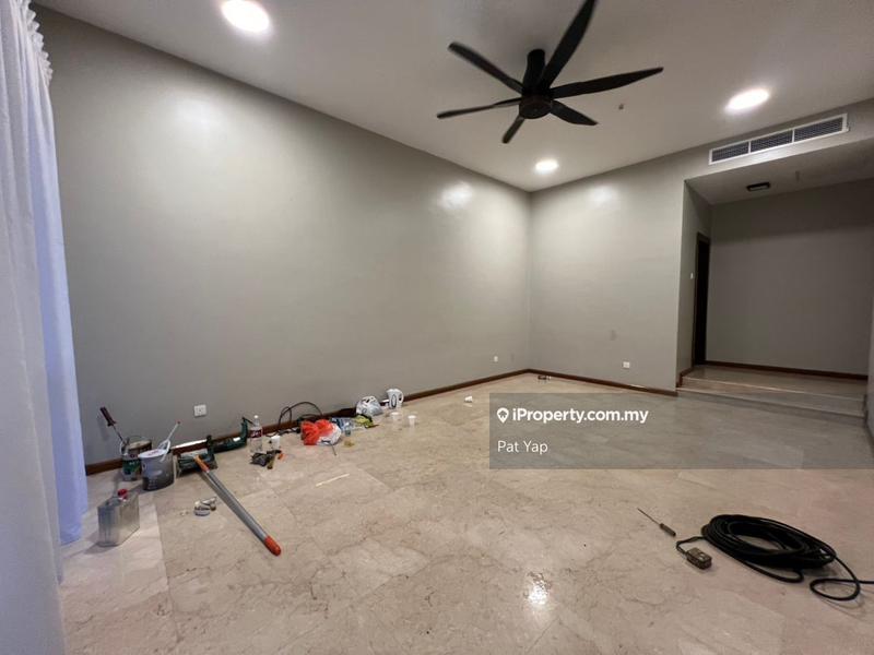 Bungalow House for Sale in Modern detached bungalow with swimming pool, Damansara Heights by Pat Yap - iProperty.com.my