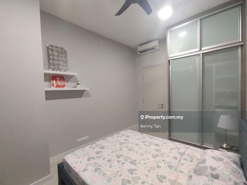 Service Residence for Rent in Dianthus @ Tropicana Gardens by Kenny Tan - iProperty.com.my