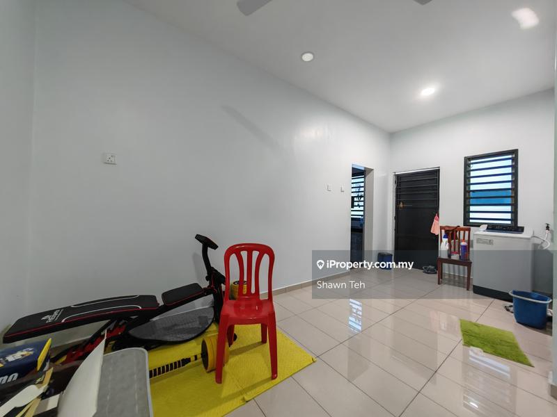 Rumah Berangkai 2 Tingkat untuk Dijual di Taman Puncak Bertam, Bertam oleh Shawn Teh - iProperty.com.my