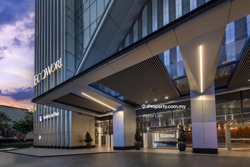 Office for Rent in Bukit Bintang, KL City Centre by Victor Lim - iProperty.com.my