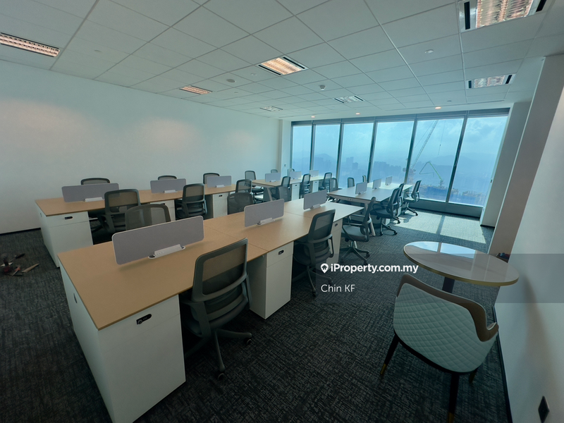 For Rent - Plaza Conlay KLCC