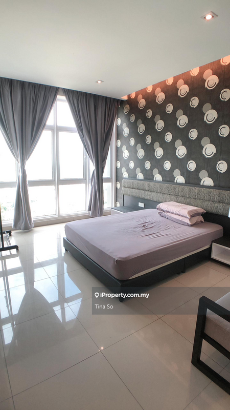 For Sale - Twin Galaxy (Dwi Galaksi)