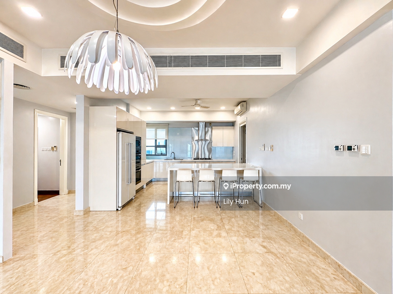 Condominium for Rent in 10 Mont Kiara @ MK10 by Lily Hun - iProperty.com.my