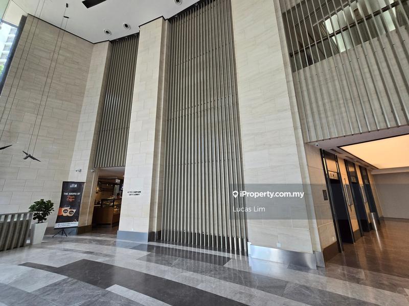 Office for Rent in Bukit Bintang, KL City Centre by Lucas Lim - iProperty.com.my