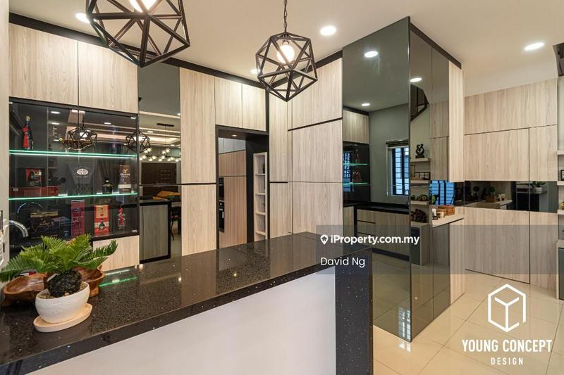 Cluster House for Sale in Retusa Elemri Setia Utama1 Setia Alam, Setia Alam by David Ng - iProperty.com.my