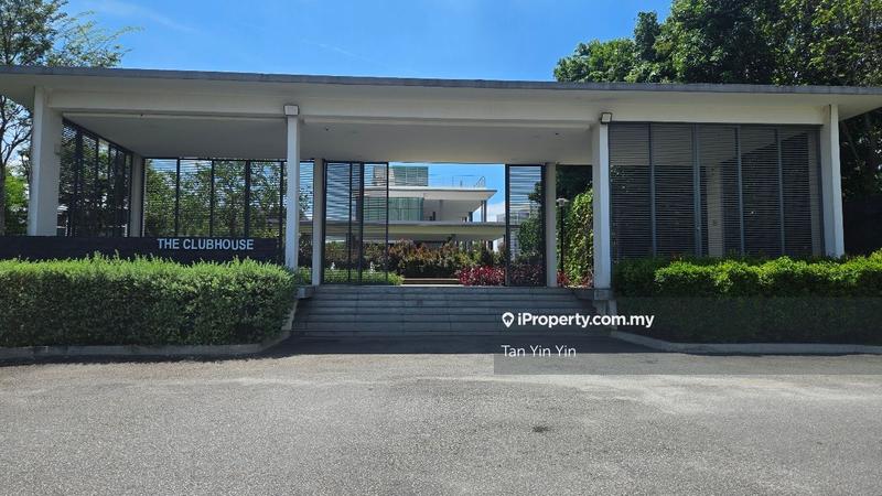 For Sale - Cristal Serin Residence