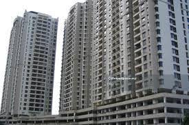 Condominium for Rent in Rivercity Condominium by Callie Lim - iProperty.com.my