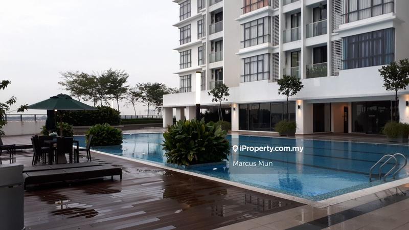 Service Residence for Sale in KU Suites by Marcus Mun - iProperty.com.my