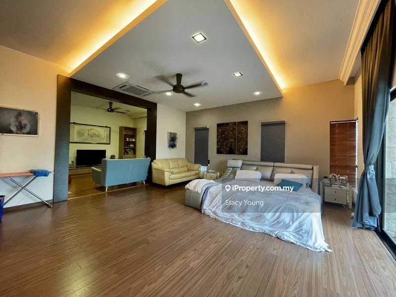 Rumah Berkembar untuk Dijual di Taman Bukit Prima, Cheras oleh Stacy Young - iProperty.com.my