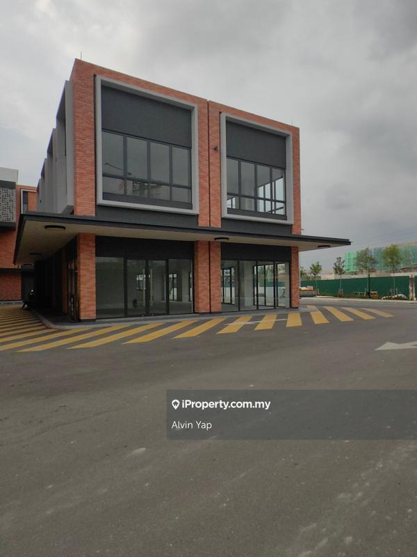Shop / Office untuk Disewa di Bandar Gamuda Gardens, Rawang oleh Alvin Yap - iProperty.com.my