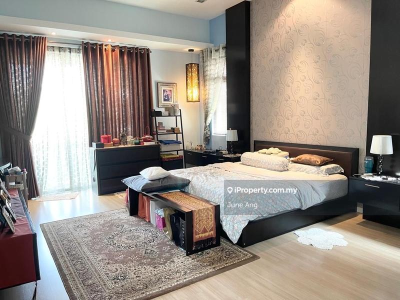 Semi-Detached House for Sale in Taman Sri Gombak, Gombak by June Ang - iProperty.com.my