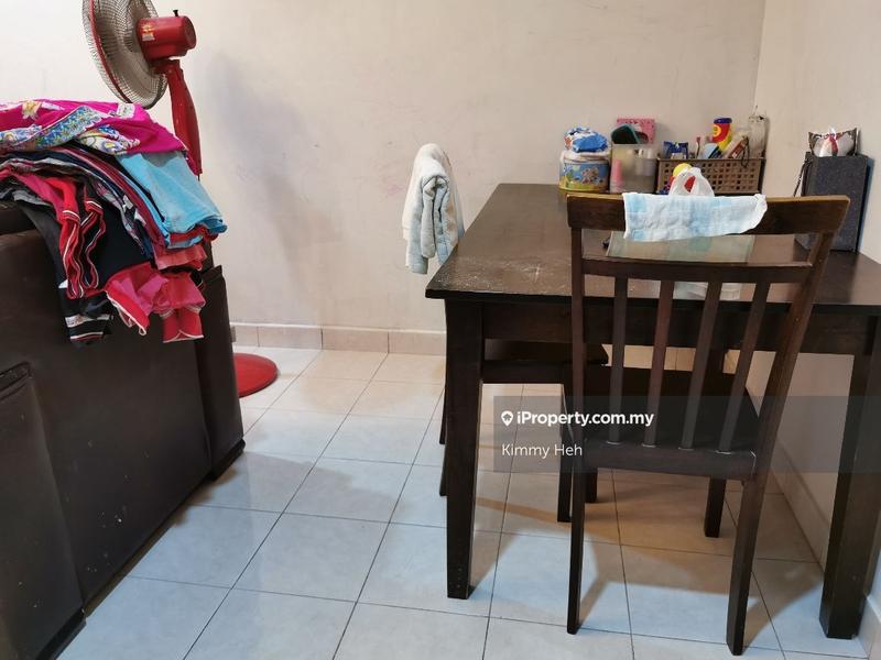 Rumah Berangkai 2 Tingkat untuk Dijual di Taman Puchong Tekali, Puchong oleh Kimmy Heh - iProperty.com.my
