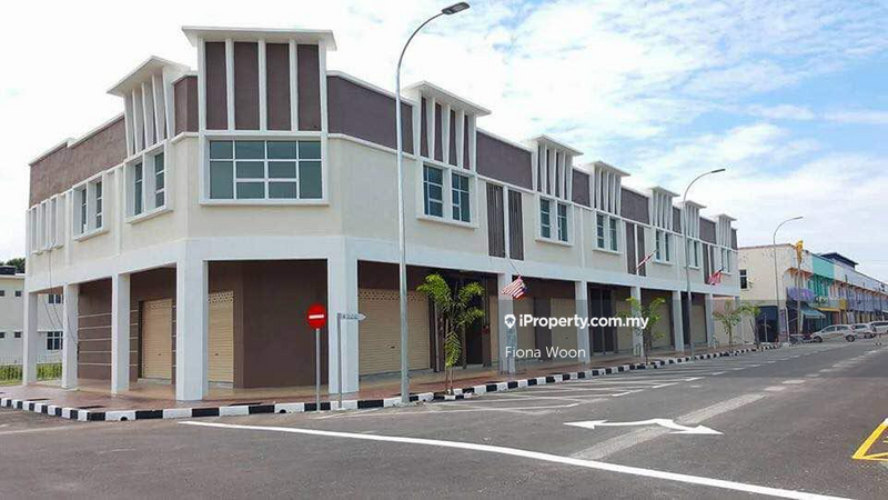 For Sale - Pusat Niaga Taming Sari Sungai Udang
