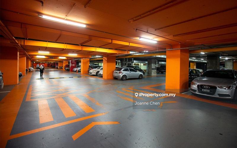 Pejabat untuk Dijual di Mutiara Damansara, Petaling Jaya oleh Joanne Chen - iProperty.com.my