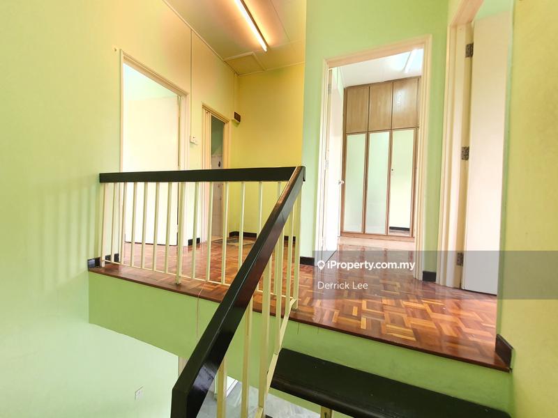 2-storey Terraced House for Sale in 18d3y, Subang Jaya by Derrick Lee - iProperty.com.my