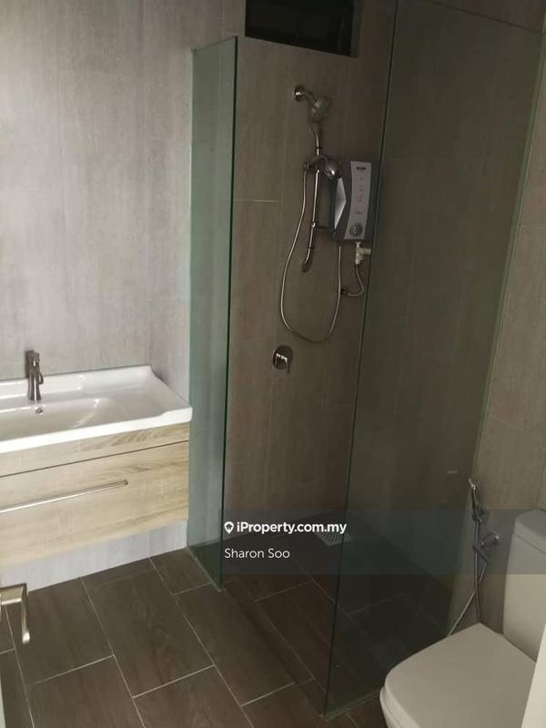 Service Residence for Sale in Geo Bukit Rimau by Sharon Soo - iProperty.com.my