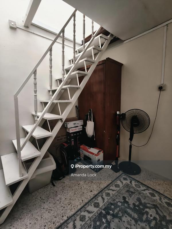 1.5-storey Terraced House for Sale in Bandar Kinrara Seksyen 5, Bandar Kinrara by Amanda Lock - iProperty.com.my
