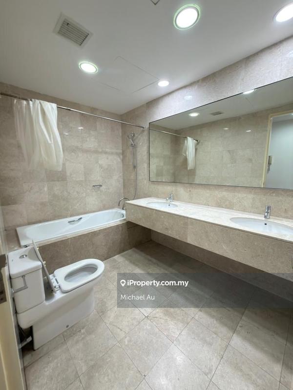 Residensi Servis untuk Dijual di K Residence @ KLCC oleh Michael Au - iProperty.com.my