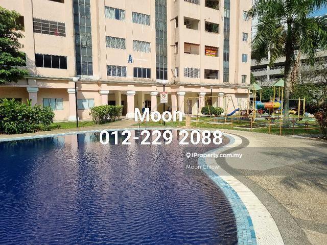 1-storey Terraced House for Sale in Puchong Jaya, Puchong by Moon Chiew - iProperty.com.my