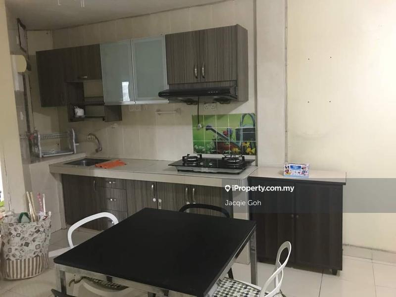 For Sale - Rampai Court