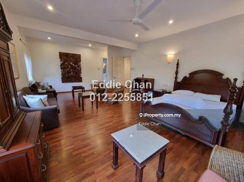 Bungalow House for Rent in Taman Zooview, Ulu Kelang by Eddie Chan - iProperty.com.my