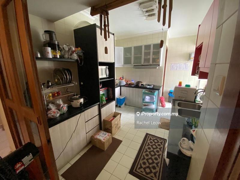 Condominium for Sale in Riana Green Condominium by Rachel Leow - iProperty.com.my