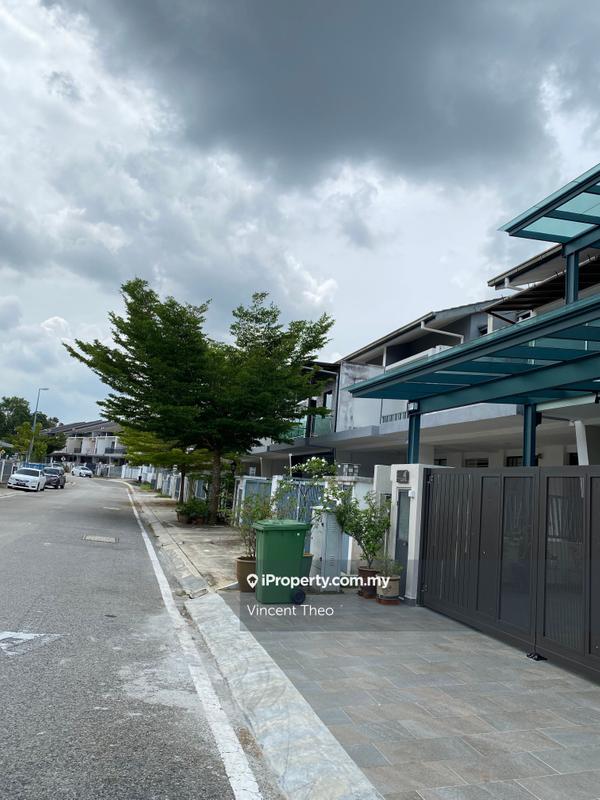 2-storey Terraced House for Sale in Bandar Country Homes, Rawang by Vincent Theo - iProperty.com.my