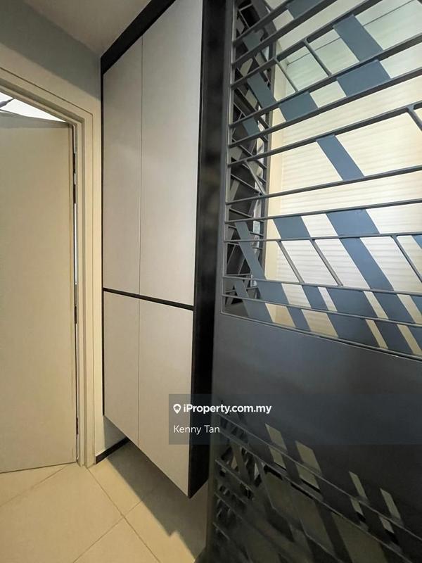 Service Residence for Rent in Dianthus @ Tropicana Gardens by Kenny Tan - iProperty.com.my