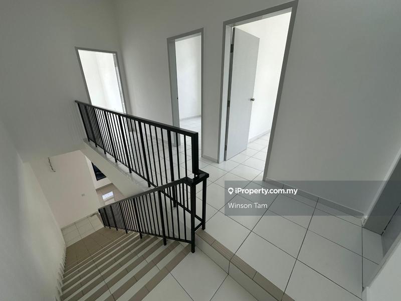 2-storey Terraced House for Sale in Eco Grandeur, Puncak Alam by Winson Tam - iProperty.com.my