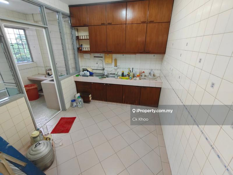 For Rent - 1A Pinang