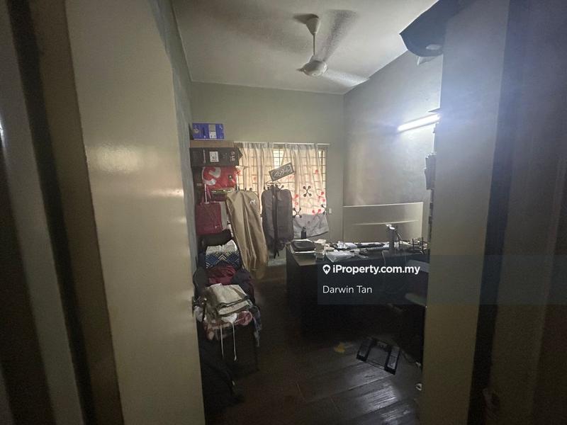 Rumah Berangkai 2 Tingkat untuk Dijual di Kinrara, Puchong oleh Darwin Tan - iProperty.com.my