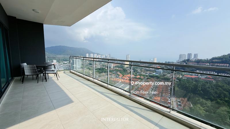 Kondominium untuk Dijual di Alila2 oleh Gan Feei Feei - iProperty.com.my