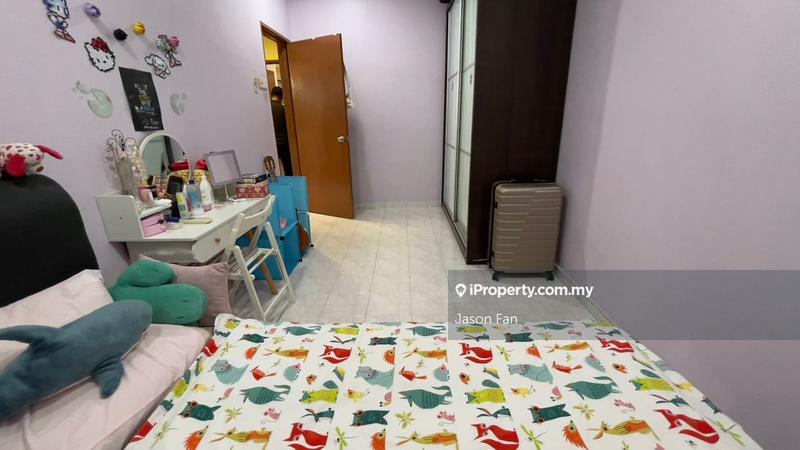 2-storey Terraced House for Sale in Kemuning Greenhill, Bukit Rimau, Shah Alam by Jason Fan - iProperty.com.my