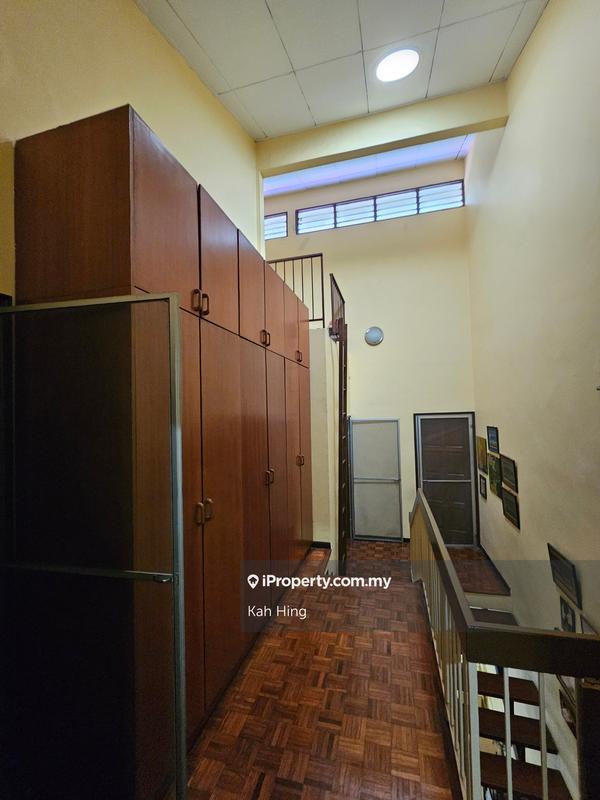 Rumah Berangkai 2 Tingkat untuk Dijual di Taman Desa Utama, Taman Desa oleh Kah Hing - iProperty.com.my