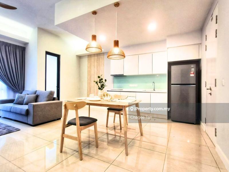 For Rent - The Sentral Suites