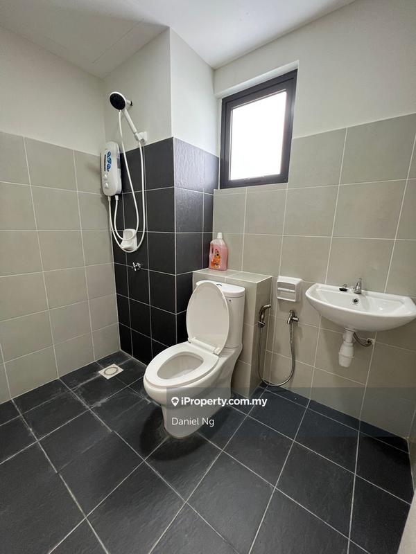 Service Residence for Rent in Hillpark Residence by Daniel Ng - iProperty.com.my