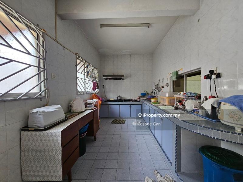 Rumah Berangkai 2 Tingkat untuk Dijual di Cheng, Melaka oleh Jasone Gan - iProperty.com.my