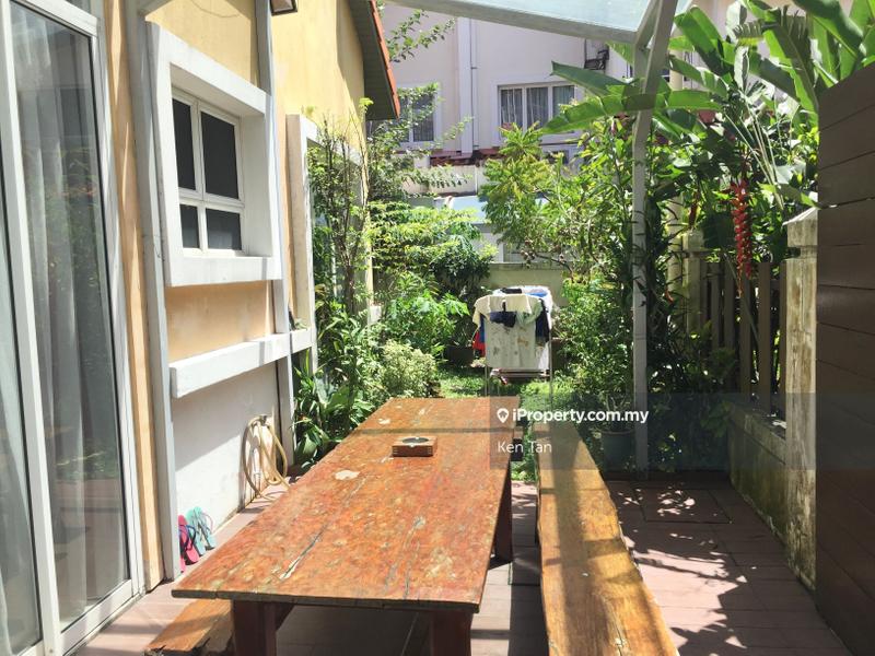 Semi-Detached House for Sale in Damansara Legenda, Petaling Jaya by Ken Tan - iProperty.com.my