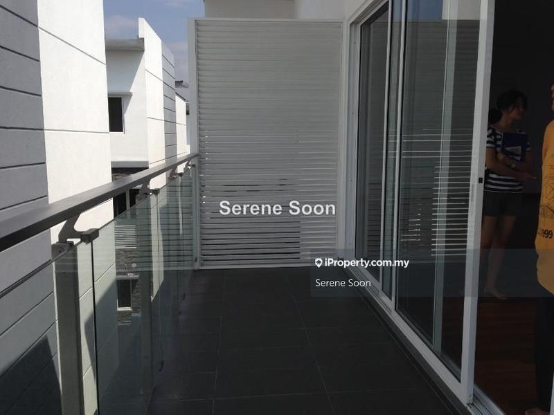 Banglo untuk Disewa di Effingham, Petaling Jaya oleh Serene Soon - iProperty.com.my
