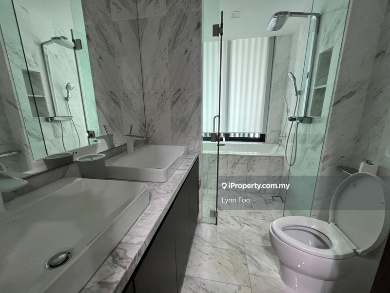 Condominium for Sale in The Light Collection IV by Lynn Foo - iProperty.com.my