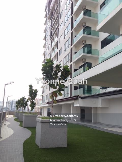Service Residence for Sale in The Grand @ Kelana Damansara Suite by Yvonne Quah - iProperty.com.my