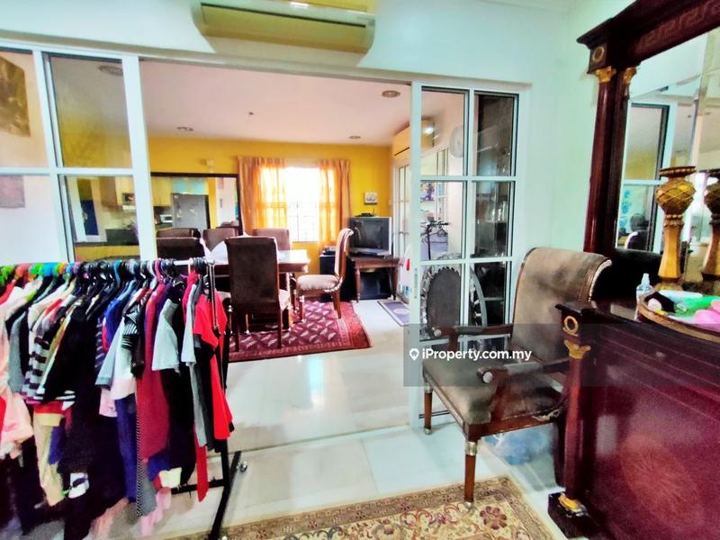 Rumah Berkembar untuk Dijual di Alam Damai, Cheras oleh Fred Chai - iProperty.com.my