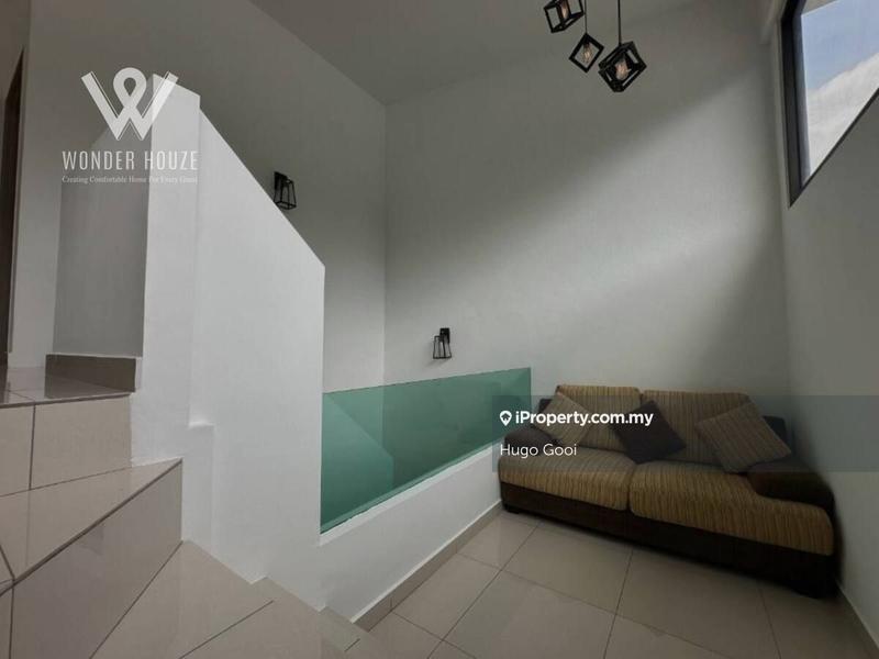 Semi-Detached House for Rent in m3u5h, Sri Petaling by Hugo Gooi - iProperty.com.my