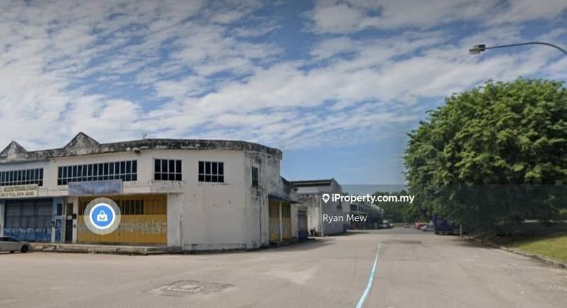 Kilang Teres untuk Disewa di PUCHONG, Puchong oleh Ryan Mew - iProperty.com.my