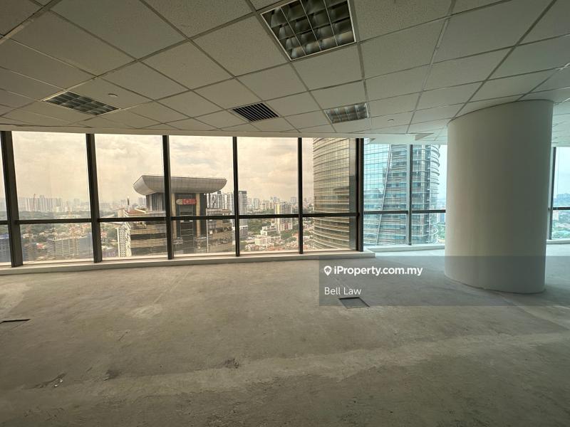 Pejabat untuk Disewa di Mid Valley City, Mid Valley City oleh Bell Law - iProperty.com.my