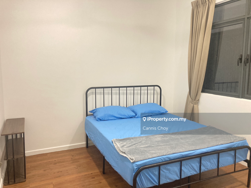 Kediaman Servis untuk Dijual di Paramount Utropolis oleh Cannis Choy - iProperty.com.my