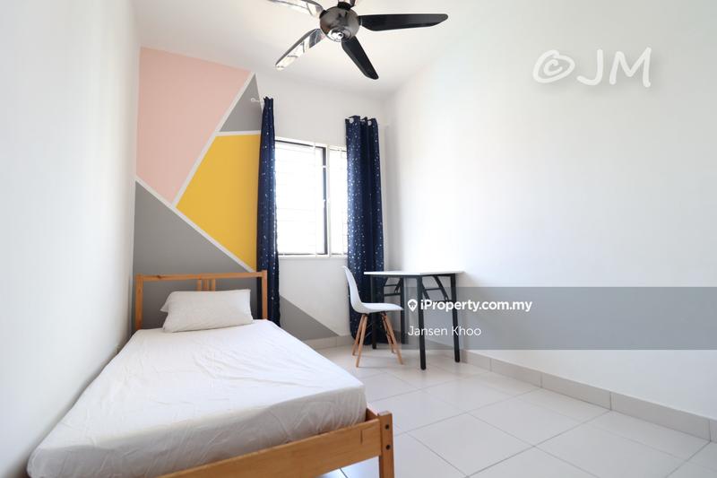 For Rent - Seri Jati