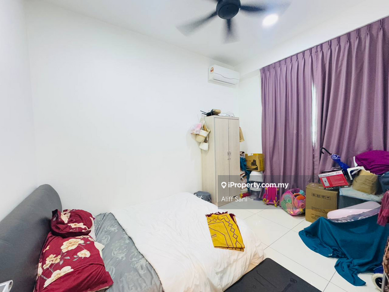 Service Residence for Sale in Hon Residensi by Aliff Sani - iProperty.com.my