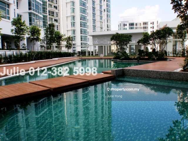 Kondominium untuk Dijual di Sunway Vivaldi oleh Julie Yong - iProperty.com.my