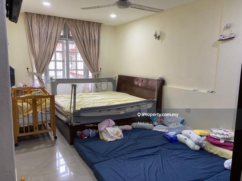 Apartment for Sale in Cascadia by Alston Loh - iProperty.com.my